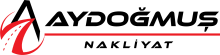 Aydoğmuş Nakliyat